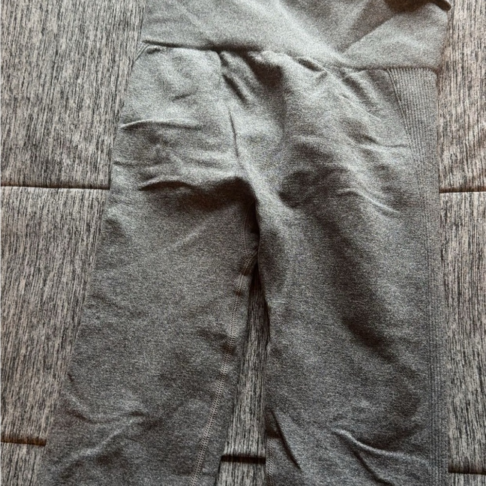 Gray Kids Bottoms